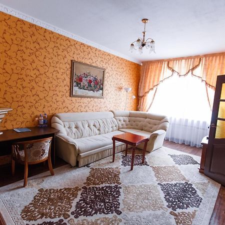 Hotel Altay Leninogorsk Екстер'єр фото