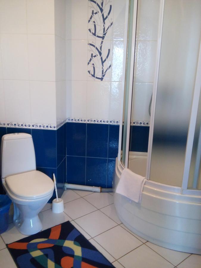 Hotel Altay Leninogorsk Екстер'єр фото