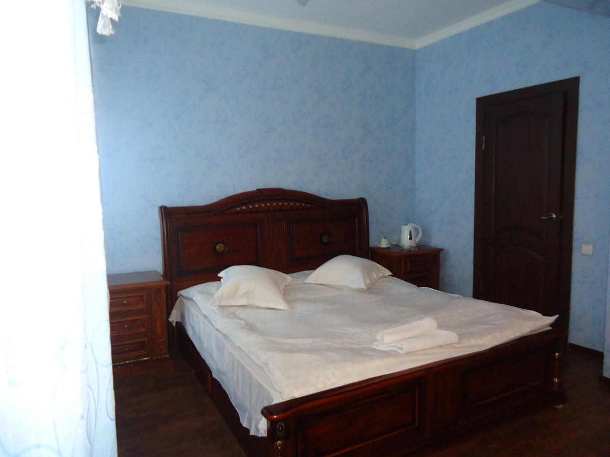 Hotel Altay Leninogorsk Екстер'єр фото