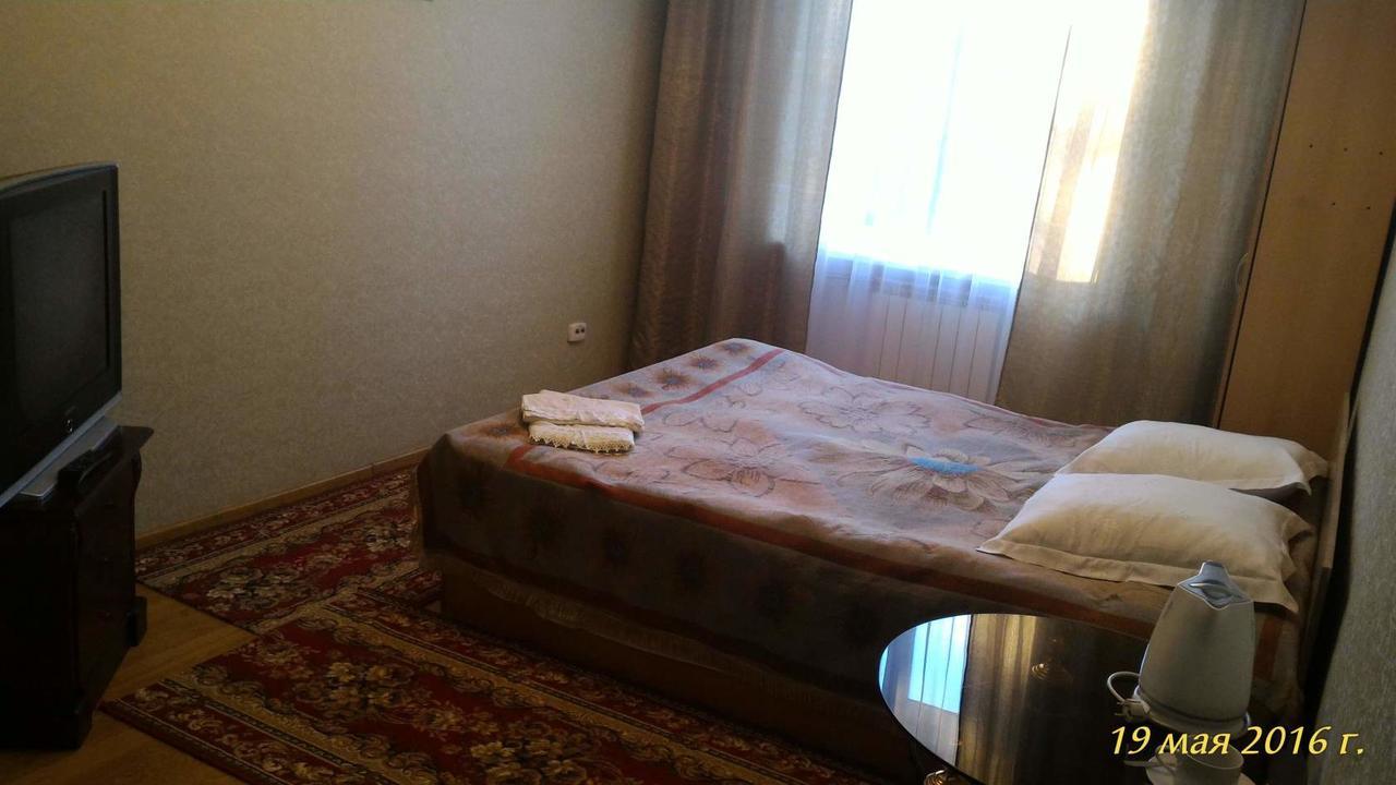 Hotel Altay Leninogorsk Екстер'єр фото
