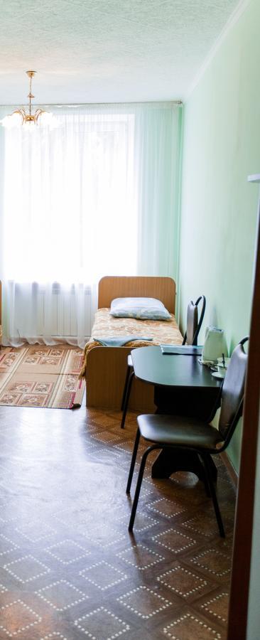 Hotel Altay Leninogorsk Екстер'єр фото