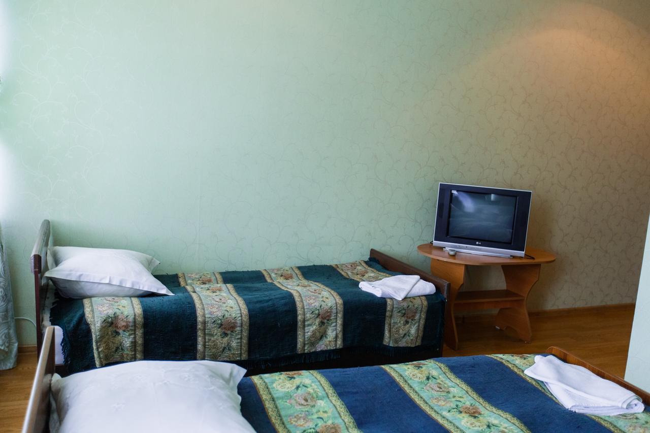 Hotel Altay Leninogorsk Екстер'єр фото