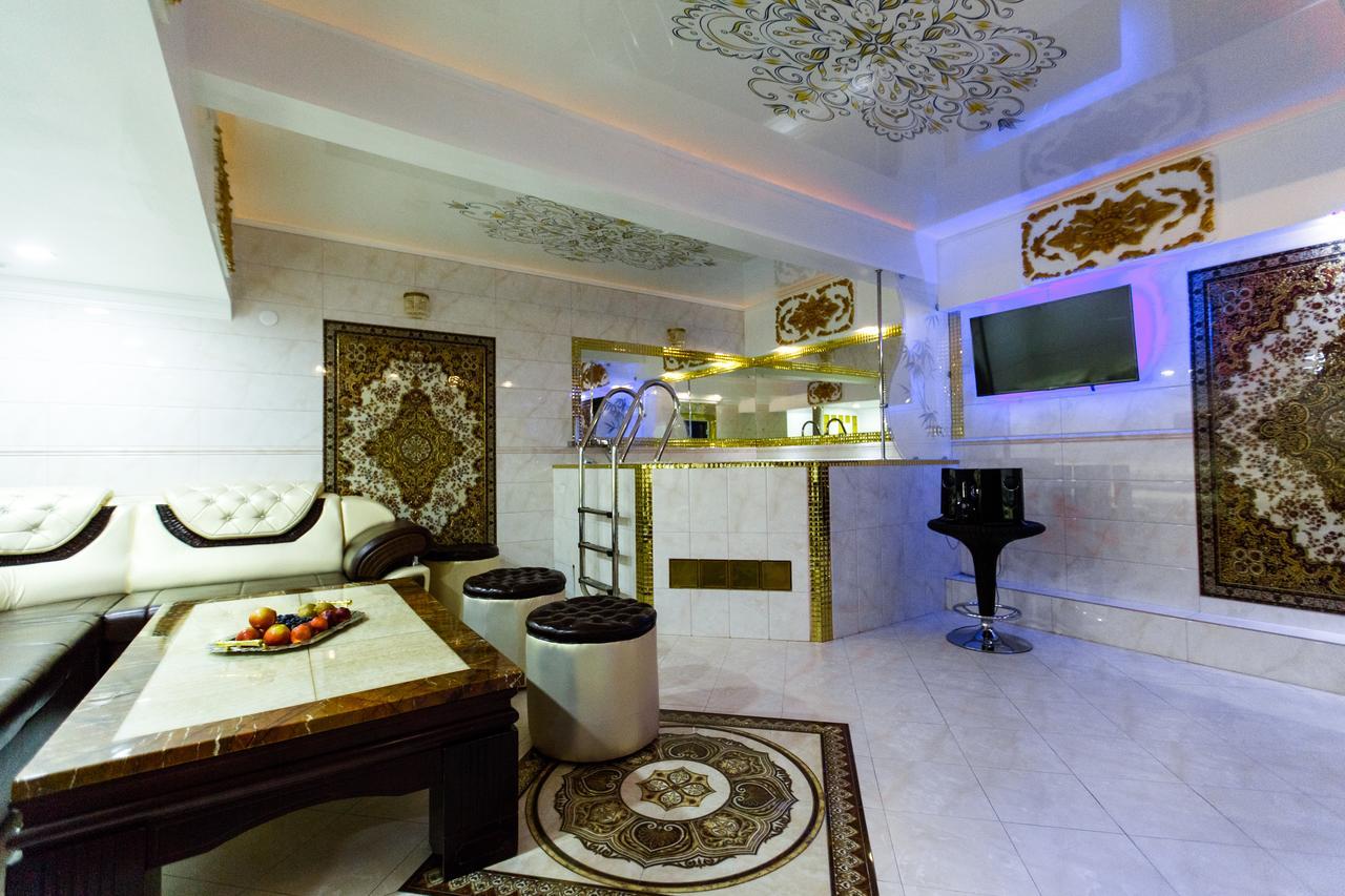 Hotel Altay Leninogorsk Екстер'єр фото
