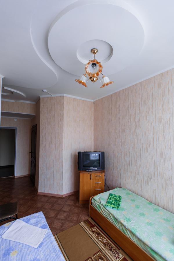 Hotel Altay Leninogorsk Екстер'єр фото