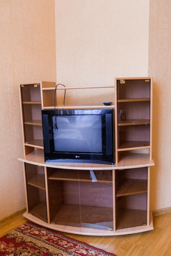 Hotel Altay Leninogorsk Екстер'єр фото