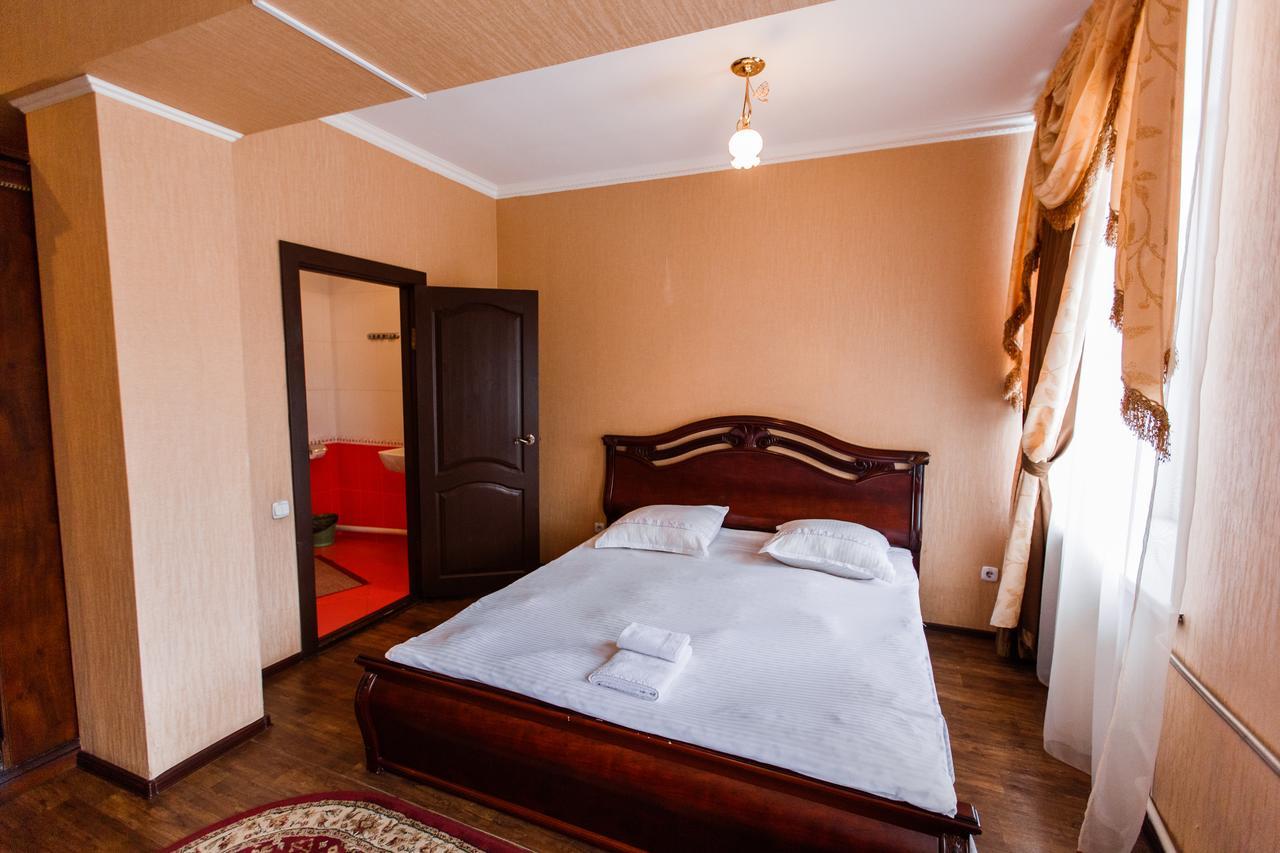 Hotel Altay Leninogorsk Екстер'єр фото