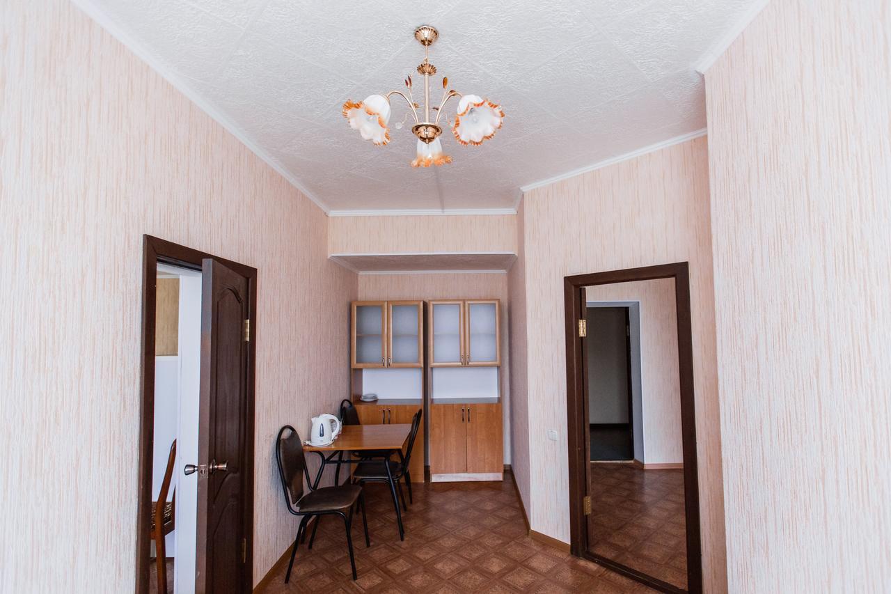 Hotel Altay Leninogorsk Екстер'єр фото