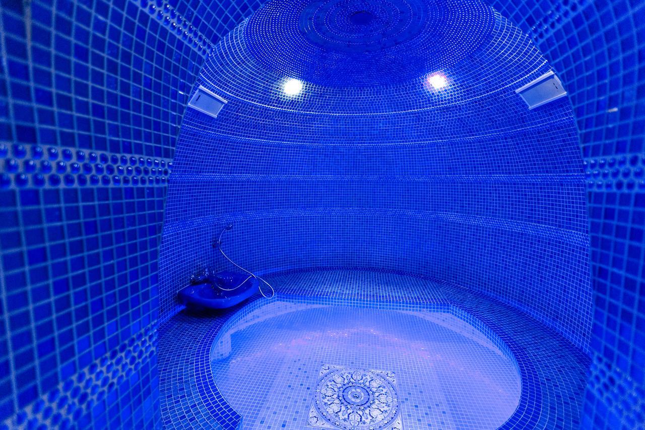 Hotel Altay Leninogorsk Екстер'єр фото
