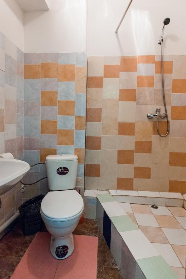Hotel Altay Leninogorsk Екстер'єр фото