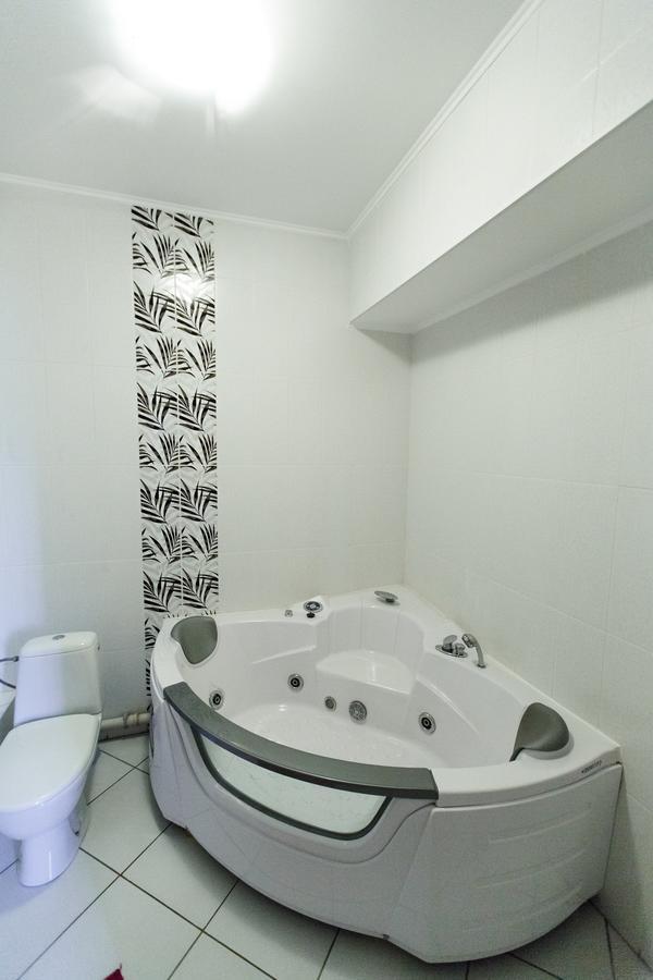 Hotel Altay Leninogorsk Екстер'єр фото