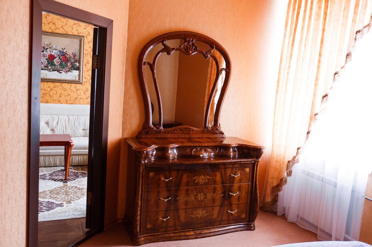 Hotel Altay Leninogorsk Екстер'єр фото